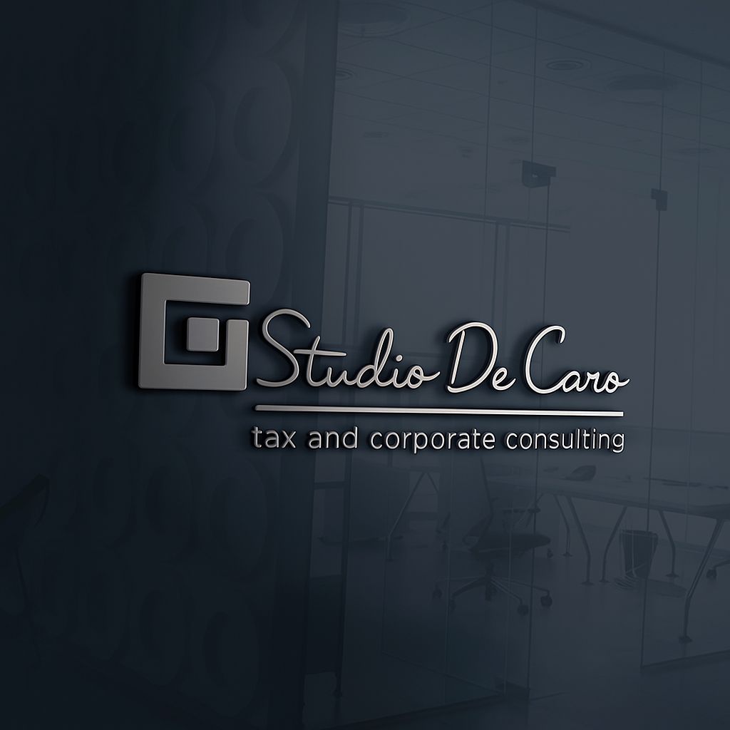 Studio Pasquale De Caro